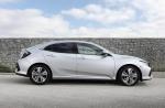 Honda Civic VTi-L Hatchback 2020 года (AU)